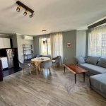 Дава се под наем Двустаен апартамент в Варна, Бриз - 65 кв.м за 698.19 € - Снимка #1