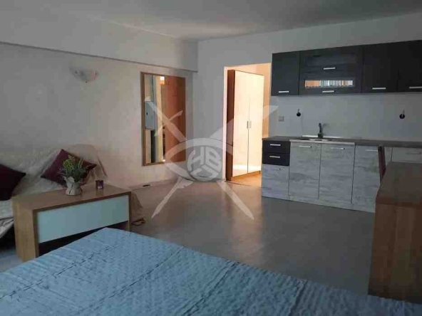 Едностаен апартамент в к.к. Слънчев бряг - 45 кв.м за 537 €/кв.м - Снимка #1