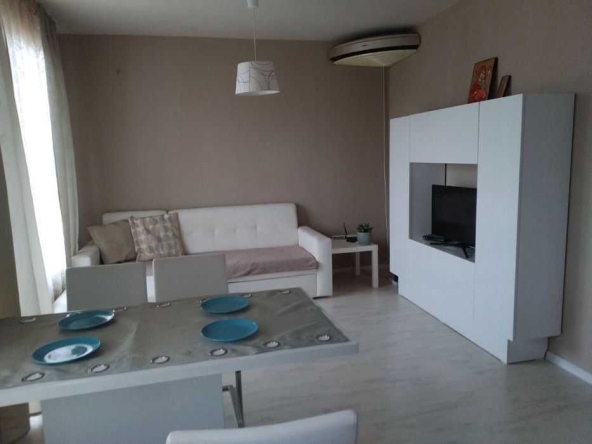 Дава се под наем Тристаен апартамент в София, Овча купел - 70 кв.м за 448.8 € - Снимка #1