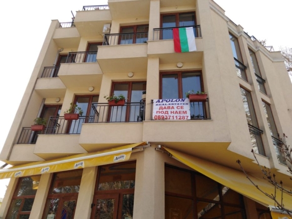 Дава се под наем Офис в Пещера - 20 кв.м за 153 € - Снимка #1