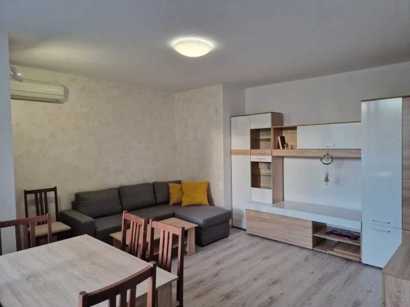 Двустаен апартамент в Велико Търново, Акация - 71 кв.м за 862 €/кв.м - Снимка #1
