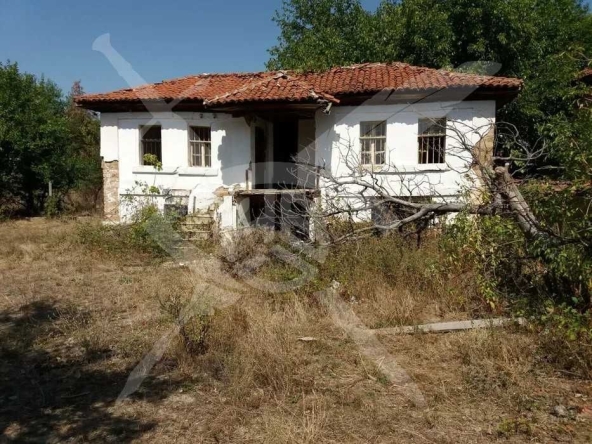 Къща в с. Бегово, Област Пловдив - 90 кв.м за 340 €/кв.м - Снимка #1
