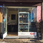 Дава се под наем Магазин в Етрополе - 9 кв.м за 149.43 € - Снимка #1
