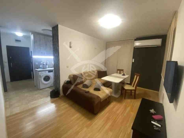 Тристаен апартамент в Свети Влас - 74 кв.м за 965 €/кв.м - Снимка #1