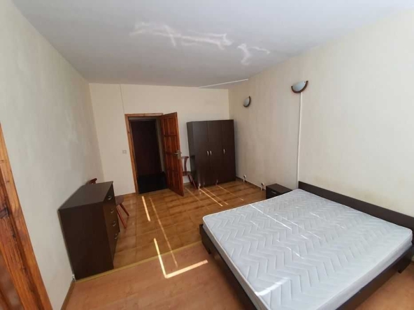 Двустаен апартамент в София, Павлово - 53 кв.м за 1011 €/кв.м - Снимка #1