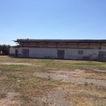 Промишлена сграда в Панагюрище - 1011 кв.м за 109 €/кв.м - Снимка #1