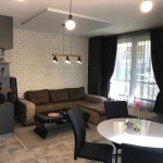Двустаен апартамент в София, Драгалевци - 66 кв.м за 1198 €/кв.м - Снимка #1