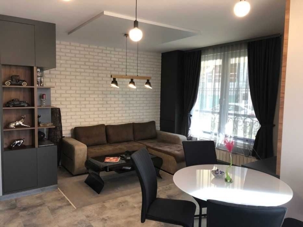 Двустаен апартамент в София, Драгалевци - 66 кв.м за 1198 €/кв.м - Снимка #1