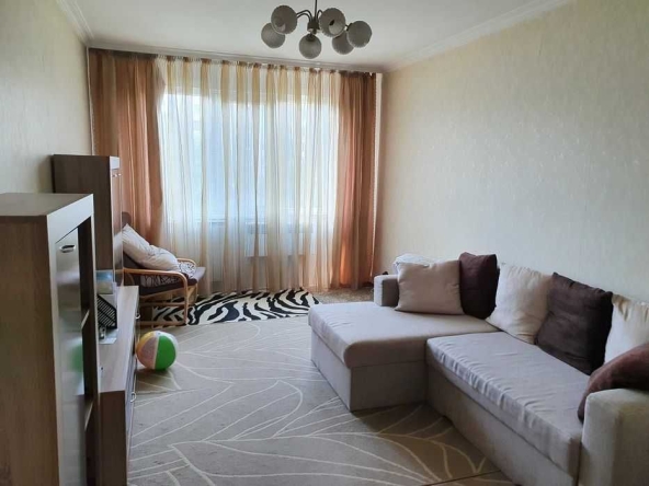 Двустаен апартамент в София, Люлин 3 - 61 кв.м за 1045 €/кв.м - Снимка #1