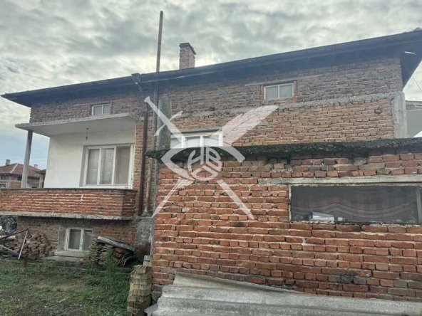 Къща в Раковски - 180 кв.м за 265 €/кв.м - Снимка #1