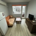 Дава се под наем Двустаен апартамент в Варна, Колхозен пазар - 40 кв.м за 398.82 € - Снимка #1