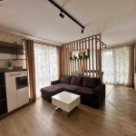 Дава се под наем Двустаен апартамент в София, Белите брези - 63 кв.м за 747.66 € - Снимка #1