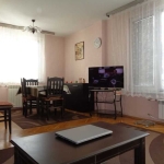 Двустаен апартамент в София, Гео Милев - 80 кв.м за 896 €/кв.м - Снимка #1