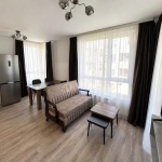 Дава се под наем Двустаен апартамент в София, Витоша - 50 кв.м за 597.21 € - Снимка #1