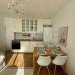 Дава се под наем Двустаен апартамент в Варна, Чайка - 65 кв.м за 797.64 € - Снимка #1