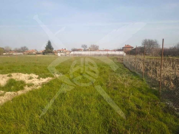 Парцел в с. Манолско Конаре, Област Пловдив - 858 кв.м за 13 €/кв.м - Снимка #1