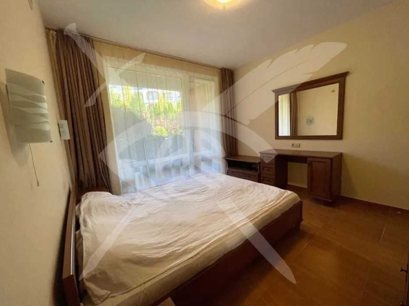 Двустаен апартамент в Свети Влас - 61 кв.м за 878 €/кв.м - Снимка #1