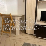 Дава се под наем Едностаен апартамент в Варна, Общината - 23 кв.м за 219.3 € - Снимка #1