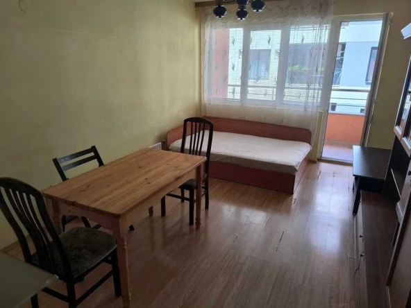 Дава се под наем Двустаен апартамент в София, Хиподрума - 55 кв.м за 498.27 € - Снимка #1