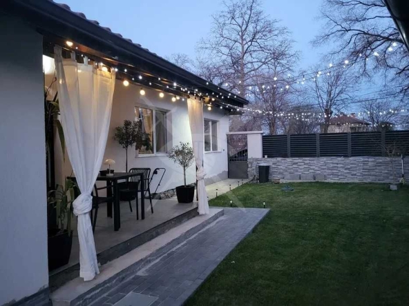 Къща в с. Синитово, Област Пазарджик - 96 кв.м за 885 €/кв.м - Снимка #1
