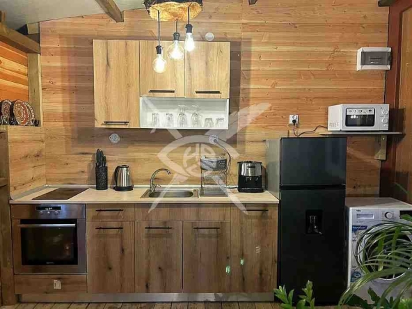 Къща в Созопол - 70 кв.м за 241 €/кв.м - Снимка #1