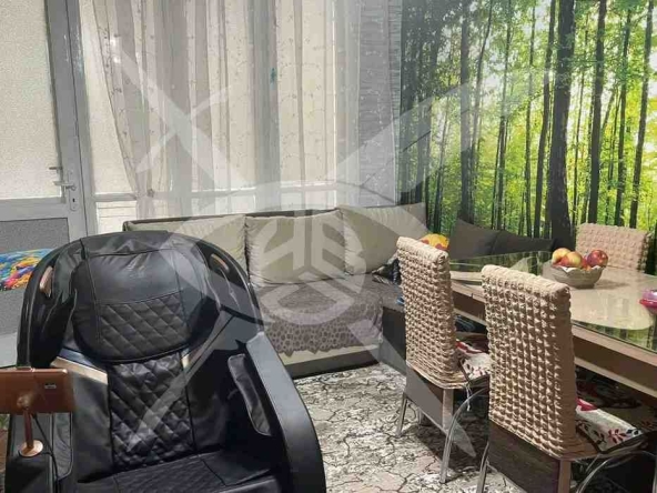 Многостаен апартамент в Айтос - 135 кв.м за 846 €/кв.м - Снимка #1