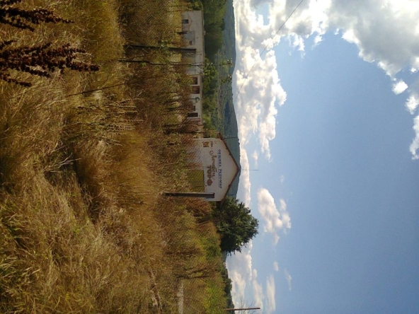 Парцел в с. Байкалско, Област Перник - 2084 кв.м за 10 €/кв.м - Снимка #1