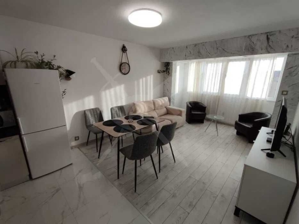 Двустаен апартамент в Варна, Трошево - 55 кв.м за 1871 €/кв.м - Снимка #1