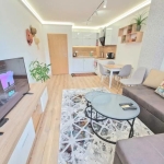 Дава се под наем Двустаен апартамент в Варна, Генералите - 60 кв.м за 600 € - Снимка #1