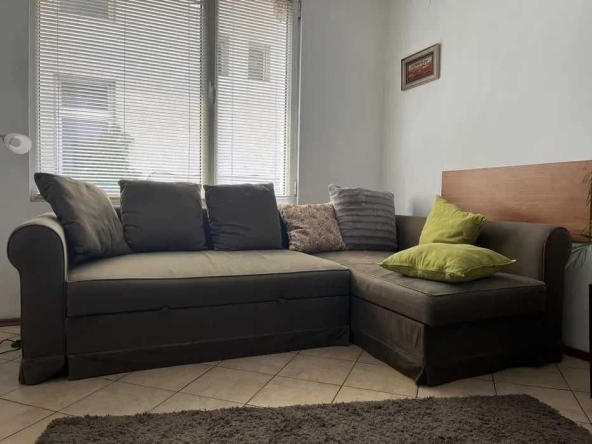 Дава се под наем Двустаен апартамент в София, Център - 65 кв.м за 350 € - Снимка #1