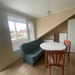 Дава се под наем Едностаен апартамент в София, Борово - 45 кв.м за 351.9 € - Снимка #1