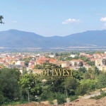 Парцел в Карлово - 1400 кв.м за 86 €/кв.м - Снимка #1