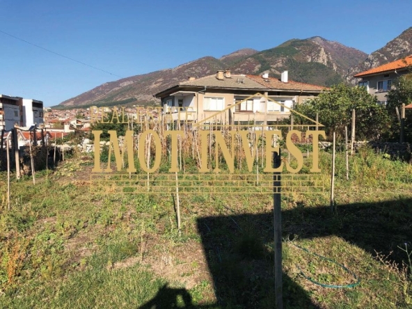 Парцел в Карлово - 570 кв.м за 71 €/кв.м - Снимка #1