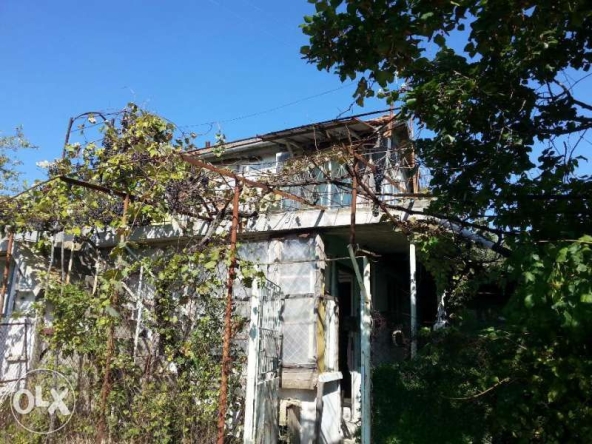 Къща в с. Паницово, Област Бургас - 250 кв.м за 100 €/кв.м - Снимка #1