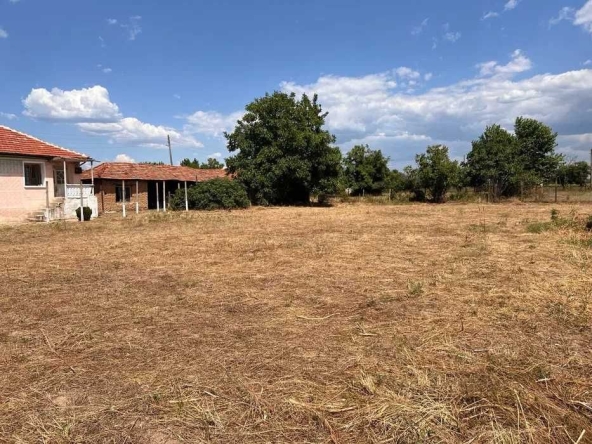 Къща в с. Бегово, Област Пловдив - 96 кв.м за 303 €/кв.м - Снимка #1