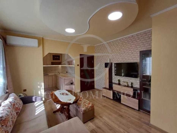 Двустаен апартамент в Пловдив, Съдийски - 60 кв.м за 1870 €/кв.м - Снимка #1
