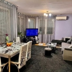 Тристаен апартамент в Пловдив, Коматевски възел - 90 кв.м за 1445 €/кв.м - Снимка #1