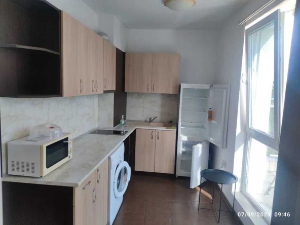 Дава се под наем Двустаен апартамент в Пловдив, Каменица 1 - 68 кв.м за 255 € - Снимка #1