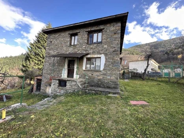 Къща в с. Джурково, Област Пловдив - 100 кв.м за 515 €/кв.м - Снимка #1