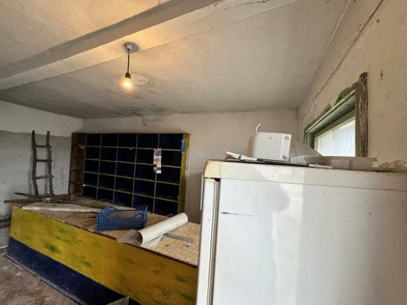 Къща в с. Три могили, Област Пловдив - 120 кв.м за 209 €/кв.м - Снимка #1