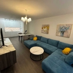 Дава се под наем Тристаен апартамент в София, Манастирски ливади - 116 кв.м за 1100 € - Снимка #1