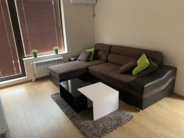 Двустаен апартамент в София, Кръстова вада - 74 кв.м за 1865 €/кв.м - Снимка #1