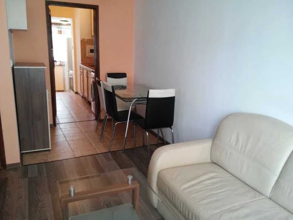 Дава се под наем Двустаен апартамент в София, Младост 1 - 64 кв.м за 375 € - Снимка #1