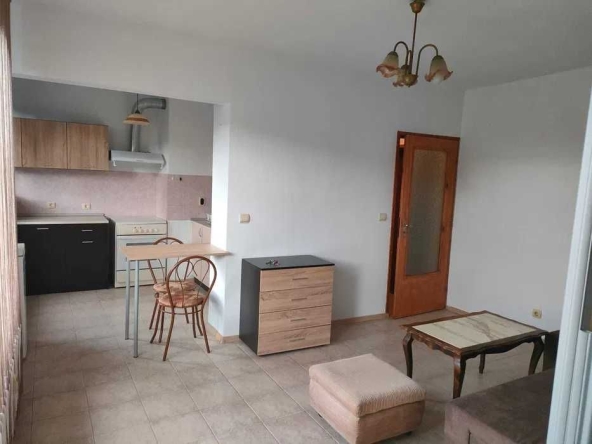 Дава се под наем Двустаен апартамент в София, Изток - 54 кв.м за 350 € - Снимка #1