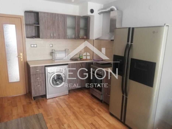 Дава се под наем Двустаен апартамент в Варна, Генералите - 55 кв.м за 459 € - Снимка #1