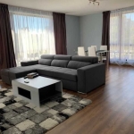 Дава се под наем Тристаен апартамент в София, Лозенец - 105 кв.м за 612 € - Снимка #1