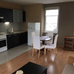 Дава се под наем Двустаен апартамент в София, Медицинска академия - 75 кв.м за 428.4 € - Снимка #1