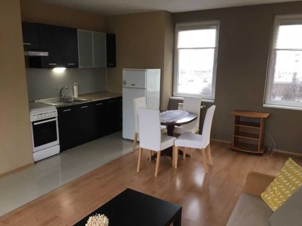 Дава се под наем Двустаен апартамент в София, Медицинска академия - 75 кв.м за 428.4 € - Снимка #1