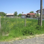 Парцел в с. Резово, Област Бургас - 602 кв.м за 100 €/кв.м - Снимка #1