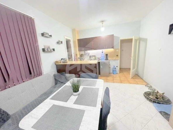 Тристаен апартамент в Пловдив, Тракия - 92 кв.м за 1294 €/кв.м - Снимка #1